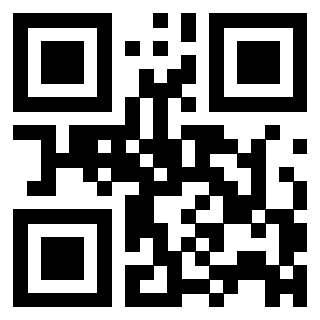 Immagine del Qr Code di 3306185225