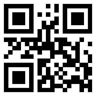 3306185228 QrCode associato