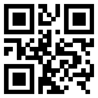 3306185229 QrCode associato