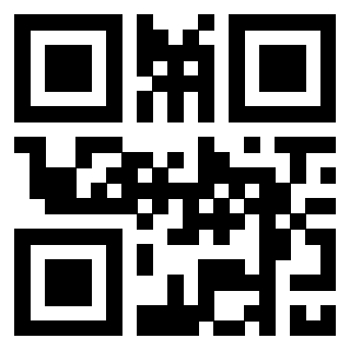 Immagine del QrCode di 3306185232