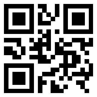 Il Qr Code di 3306185235