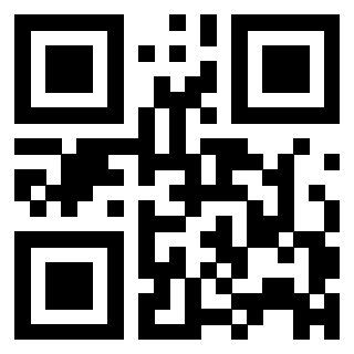 Il Qr Code di 3306185237
