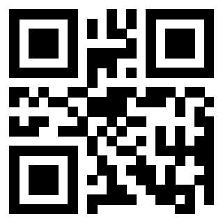 3306185238 QrCode associato