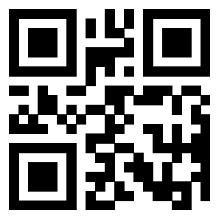 Immagine del Qr Code di 3306185240