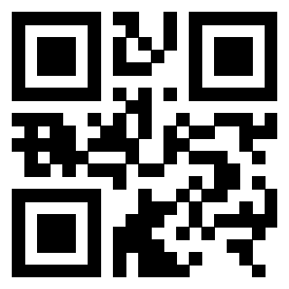 Il QrCode di 3306185241