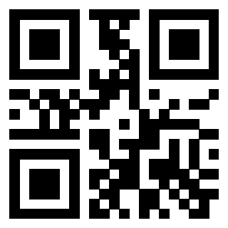 3306185242 QrCode associato