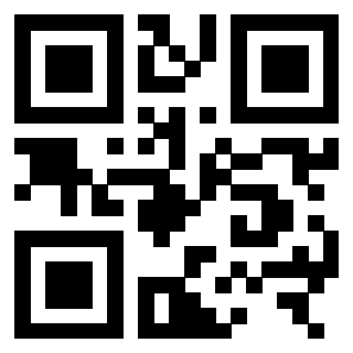 3306185246 - Immagine del Qr Code