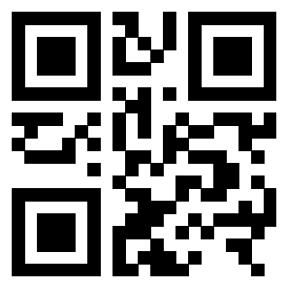 3306185248 QrCode associato