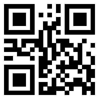Immagine del QrCode di 3306185252