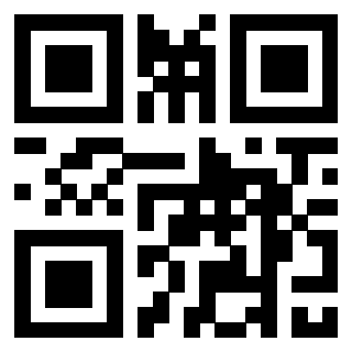 Immagine del Qr Code di 3306185253