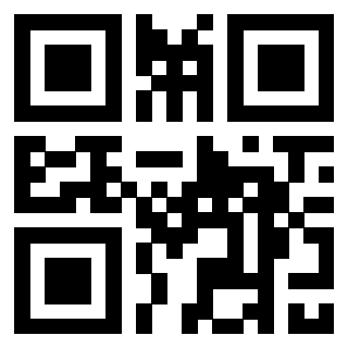 Immagine del QrCode di 3306185255
