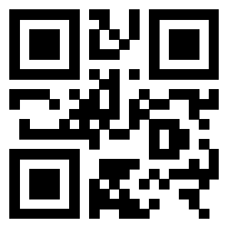 Immagine del Qr Code di 3306185256