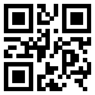 Il QrCode di 3306185257