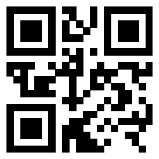 3306185260 - Immagine del Qr Code