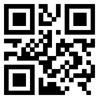 Immagine del Qr Code di 3306185261