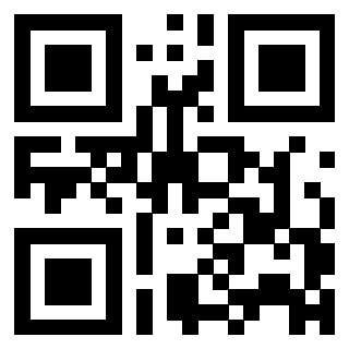 Il Qr Code di 3306185265