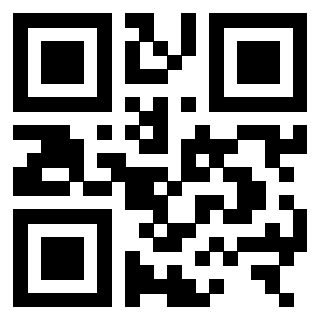 Il Qr Code di 3306185268
