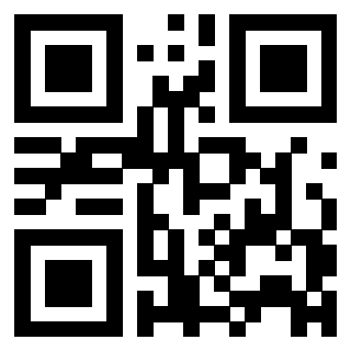 3306185271 - Immagine del Qr Code associato