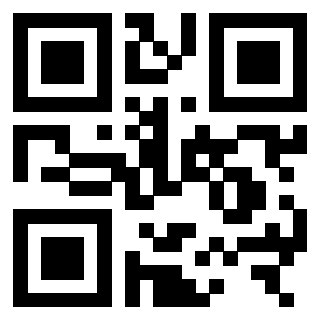 3306185272 - Immagine del QrCode associato