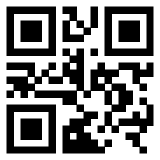 3306185273 - Immagine del Qr Code