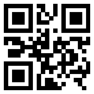 3306185275 QrCode associato