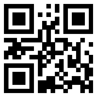 3306185276 - Immagine del Qr Code