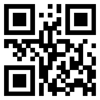 Immagine del Qr Code di 3306185277