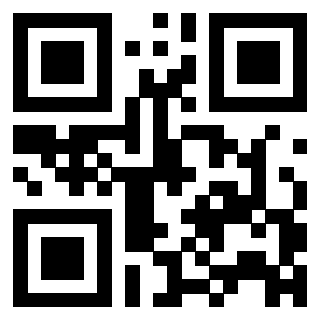 3306185283 Qr Code associato