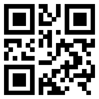 Immagine del QrCode di 3306185285
