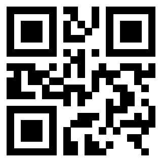 3306185287 - Immagine del Qr Code