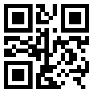 3306185290 - Immagine del Qr Code
