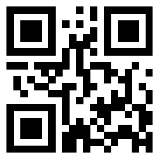 Immagine del QrCode di 3306185293