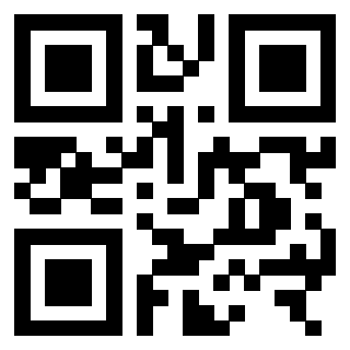 3306185294 - Immagine del QrCode associato