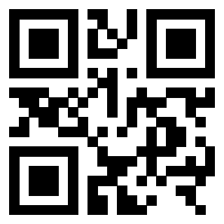 Immagine del Qr Code di 3306185295