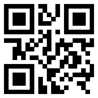 3306185298 Qr Code associato