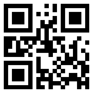 3306185300 - Immagine del QrCode associato