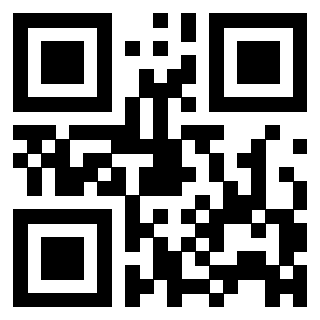 3306185301 - Immagine del QrCode associato