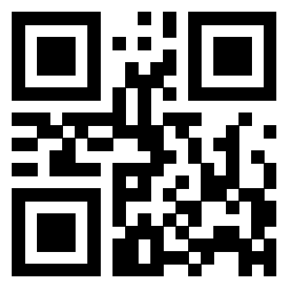 3306185305 - Immagine del Qr Code associato
