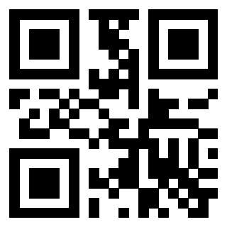 3306185306 - Immagine del QrCode associato