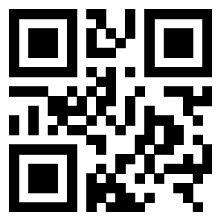 3306185309 - Immagine del QrCode