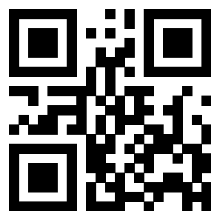 3306185311 QrCode associato