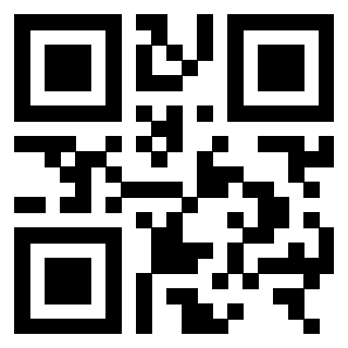 Il QrCode di 3306185313