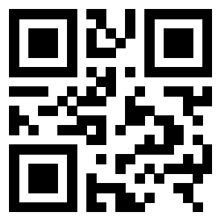 3306185314 QrCode associato