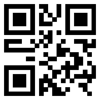 Immagine del QrCode di 3306185315
