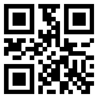 3306185317 - Immagine del Qr Code associato