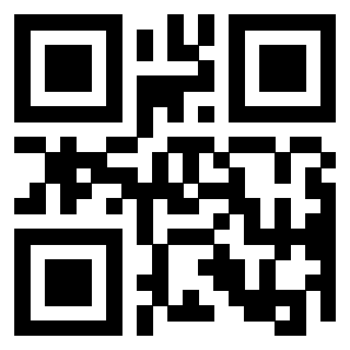 3306185318 - Immagine del Qr Code