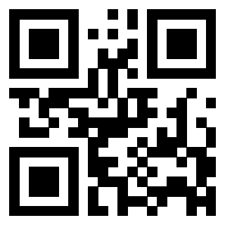 Immagine del QrCode di 3306185320