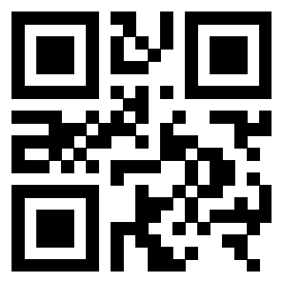 3306185321 - Immagine del QrCode