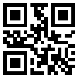 3306185322 Qr Code associato