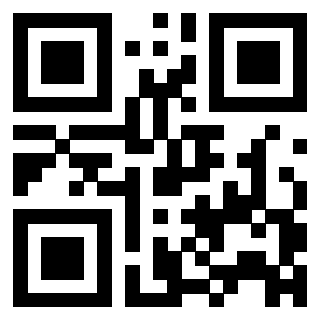 Immagine del QrCode di 3306185323